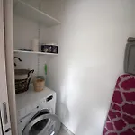 La Bulle Doree Luxury Private Jacuzzi House 4 Bedroom Tourist Center *
