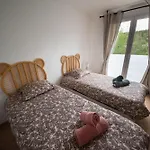 La Bulle Doree Luxury Private Jacuzzi House 4 Bedroom Tourist Center 别墅 岩尼维利