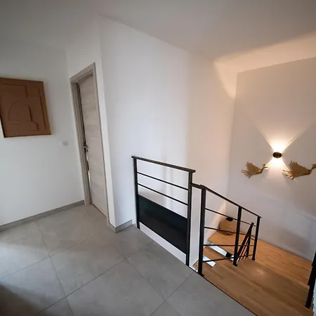 La Bulle Doree Luxury Private Jacuzzi House 4 Coeur Du Centre Touristique *