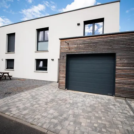 Bulle Doree & Jacuzzi Prive Au Coeur Du Centre Touristique Et Thermal Face Snowworld