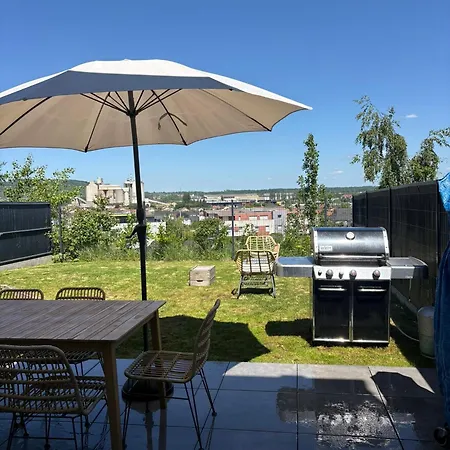 La Bulle Doree Luxury Private Jacuzzi House 4 Coeur Du Centre Touristique וילה *