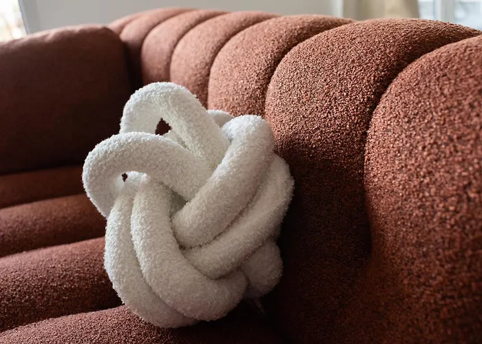 La Bulle Doree Luxury Private Jacuzzi House 4 Bedroom Tourist Center 别墅 *